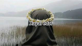 Hicablimsan Videoları Salamun Aleykumxeyirlisin Istəyək Allahdan