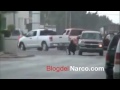 Video del enfrentamiento en Valle Hermoso, Tamps BlogdelNarco com2