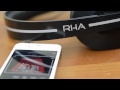 RHA CA-200 Headphones Review