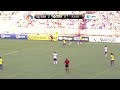 WNT vs. Brazil: Rosana Goal - Nov. 10, 2013