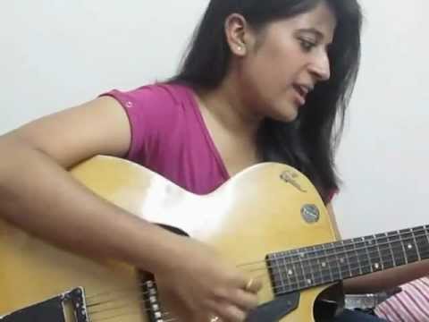 Pani Da Rang - Hindi Version by Abhiruchi...