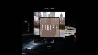 Dpdon - Bidesh Official Audio Study Abroad Song