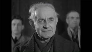 Adeste Fideles 1941 Christmas In Wartime, Great Britian