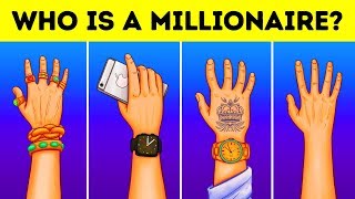 10 BRAIN TEASERS FOR KIDS AND ADULTS TO TEST YOUR LOGIC
