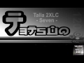 Talla 2XLC - Seven (Talla 2XLC Club Mix)