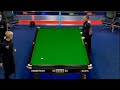 Neil Robertson v Mark Davis Last 16 World Grand Prix Review (itv4)