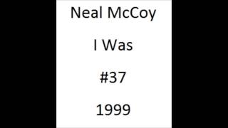 Watch Neal Mccoy I Was video