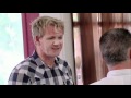 The 2nd Craziest Kitchen Nightmares Scene EVER. (Nothing Tops Amy) HQ