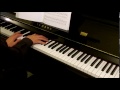 Trinity Guildhall Piano 2015-2017 Grade 5 B1 Granados Dedicatoria Op.1 No.1 by Alan