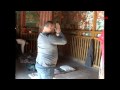 ( 8 Parte ) Un Venezolano en El Tibet. (ULTIMO VIDEO)