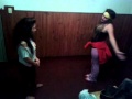 Imitación de Moni Argento y Maria Elena