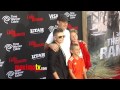 Natalie Maines "The Lone Ranger" Premiere Disney California Adventure Park