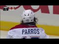 George Parros Vs Eric Boulton Dec 14 2013 images George Parros Vs Eric Boulton Dec 14 2013