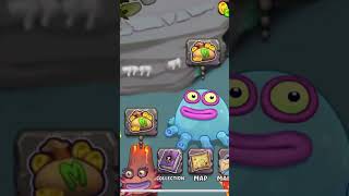 Cool Monster
