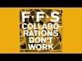Collaborations Don't Work Video preview