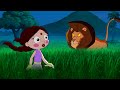 Chhota Bheem - Dholakpur ka Babban Sher | Throwback Cartoons for Kids | Videos for Kids