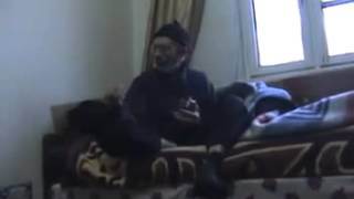 Şeyh Ali̇ Kara Ender Inilerinden Ahmey Müslüm 1