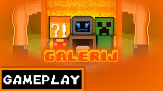 | Galerij | Gameplay | Incredibox Mod |