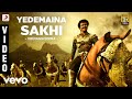 Vikramasimha - Yedemaina Sakhi Video | A.R. Rahman | Rajinikanth, Deepika