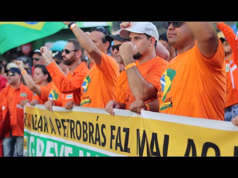 Mensagem de final de ano da diretoria do Sindipetro-LP