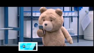 Youtube Poop Ted Is In Love With Himself