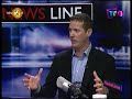 TV 1 News Line 17/10/2017