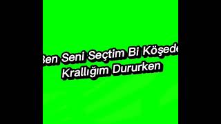 Cindy X Gözler Yeşil Ekran Lyrics