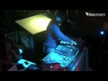 Deejay ER at RnB Live Hollywoood spins (Good Music)