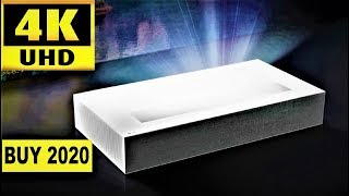 Top 7 Best New 4K Laser Optoma Projectors To Buy 2020