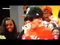 Jin and Blind Fury Cypher on 106&Park Final Episode
