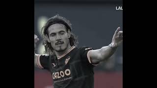 Cavani Sevilya