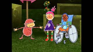 Jordans Sound Effects Compilation No.72Sound Ideas, Ricochet - Cartoon Ricco 01