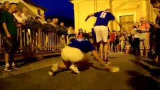 Giochi Senza Frontiere - La Burera 2016