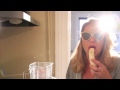 Deep Throat Banana