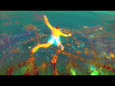 Michael acid trip GTA V - Full Song shineï»¿ a light (flight ...