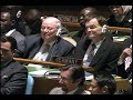 Children call at the UN for a common fight for their future - Felix Finkbeiner is speaking(en,fr,de)