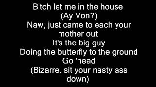 Watch D12 Blow My Buzz video