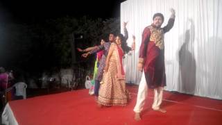 Shshwat Shah N Nidhi Shah Marriage