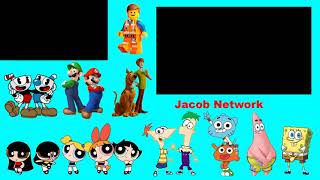 Closing To Octi Gone Ppg Episode And Opening To Hot Pursuit 1987 On Jacob Network