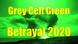 Watch Grey Cell Green Betrayal video