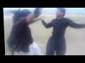 Dancing with Benjamin NetanYabu یابو