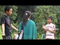 Si Lian Nabisuk Marture (Ost Lagu : Radio Tivi - Film Mandailing)