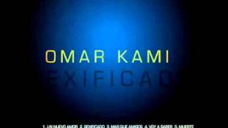 Watch Omar Kami Mas Que Amigos video