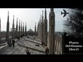 Piazza Del Duomo - Rooftop (part 3) Milano, Italy 2007