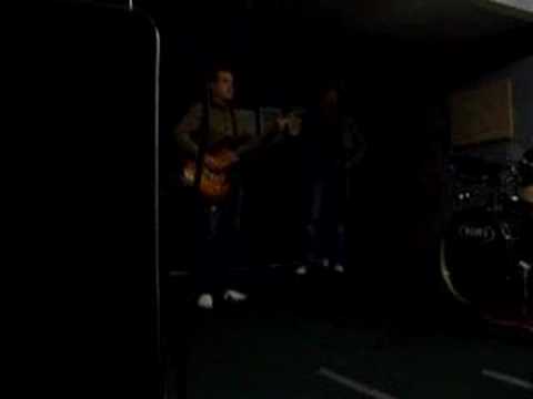 The Kerrys - Supernatural Groover