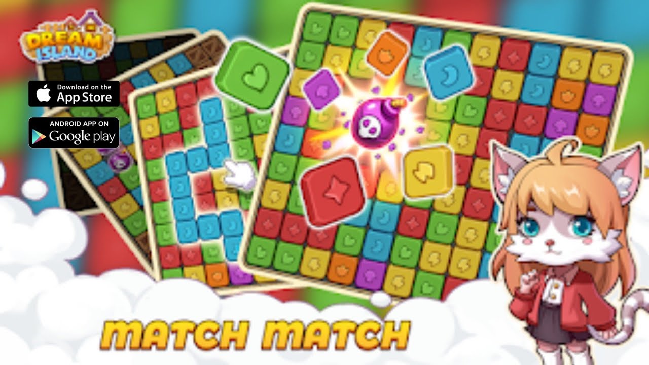 Dream Island – Gameplay Walkthrough Part 1 Android APK Dream Island – Gameplay Walkthrough Part 1 Android APK