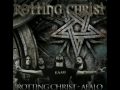 Rotting Christ - Orders From The Dead (Diamanda Galas Cover)
