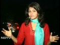 Um-E-Kulsoom - Monsoon Express in Cherrapunji