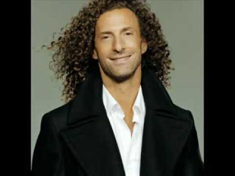 Kenny G - Titanic Instrumental.flv