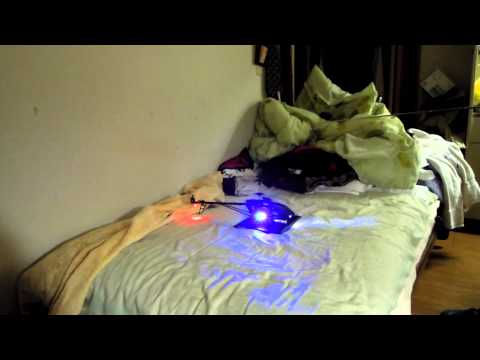 FQ777 Black Spy ブラックスパイ RC Helicopter with Gyro and Camera This Is My Rc Helicopter I Bought It In Japan